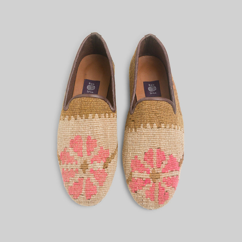 Men's Kilim Loafer Size 8 - RES IPSA