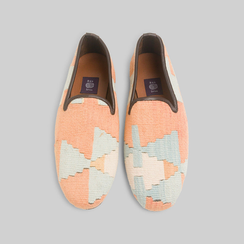 Men's Kilim Loafer Size 8 - RES IPSA