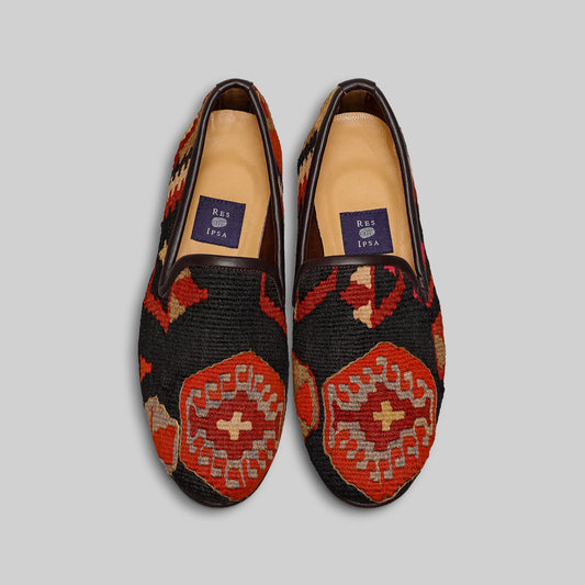 Men's Kilim Loafer Size 8 - RES IPSA