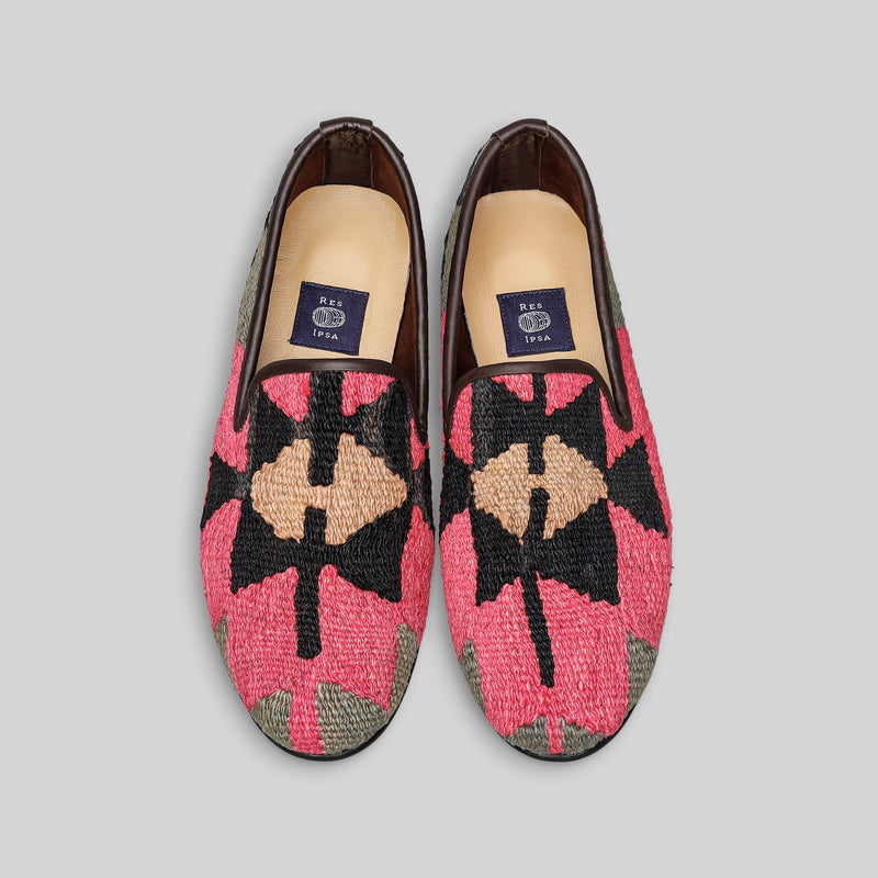 Men's Kilim Loafer Size 8 - RES IPSA