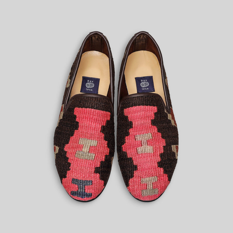 Men's Kilim Loafer Size 9 - RES IPSA