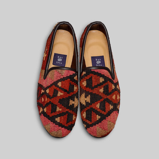 Men's Kilim Loafer Size 9 - RES IPSA
