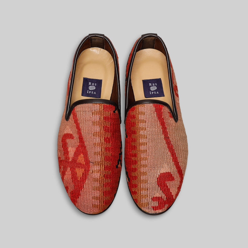 Men's Kilim Loafer Size 9 - RES IPSA