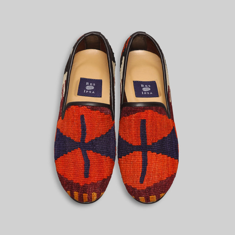 Men's Kilim Loafer Size 9 - RES IPSA