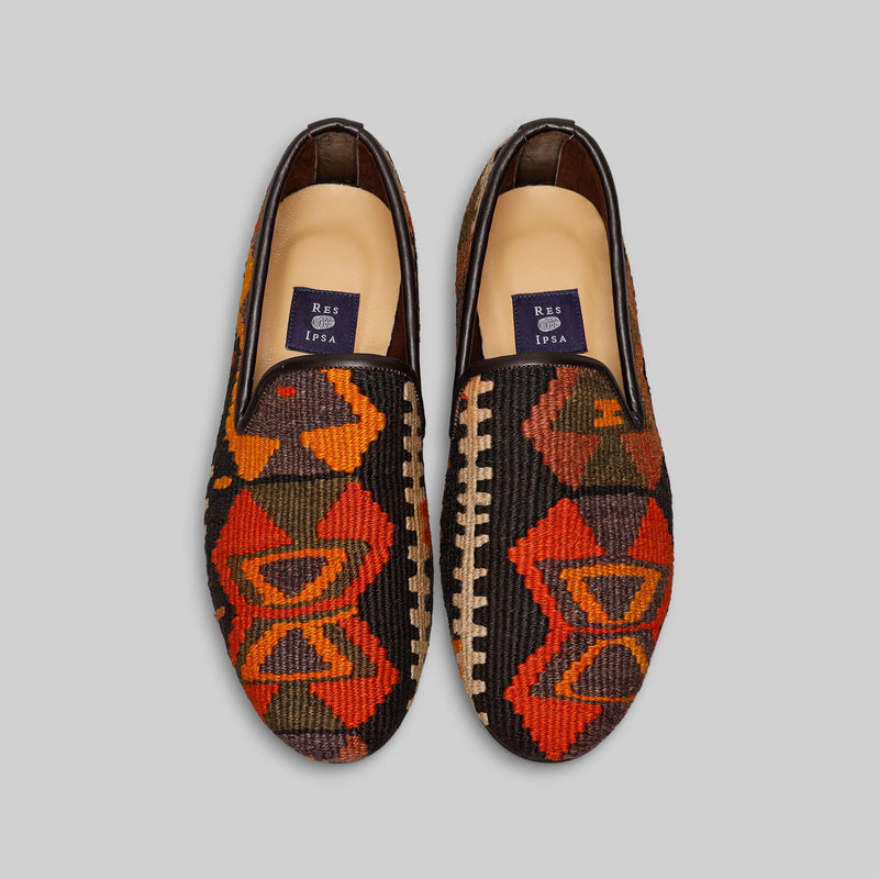 Men's Kilim Loafer Size 9 - RES IPSA