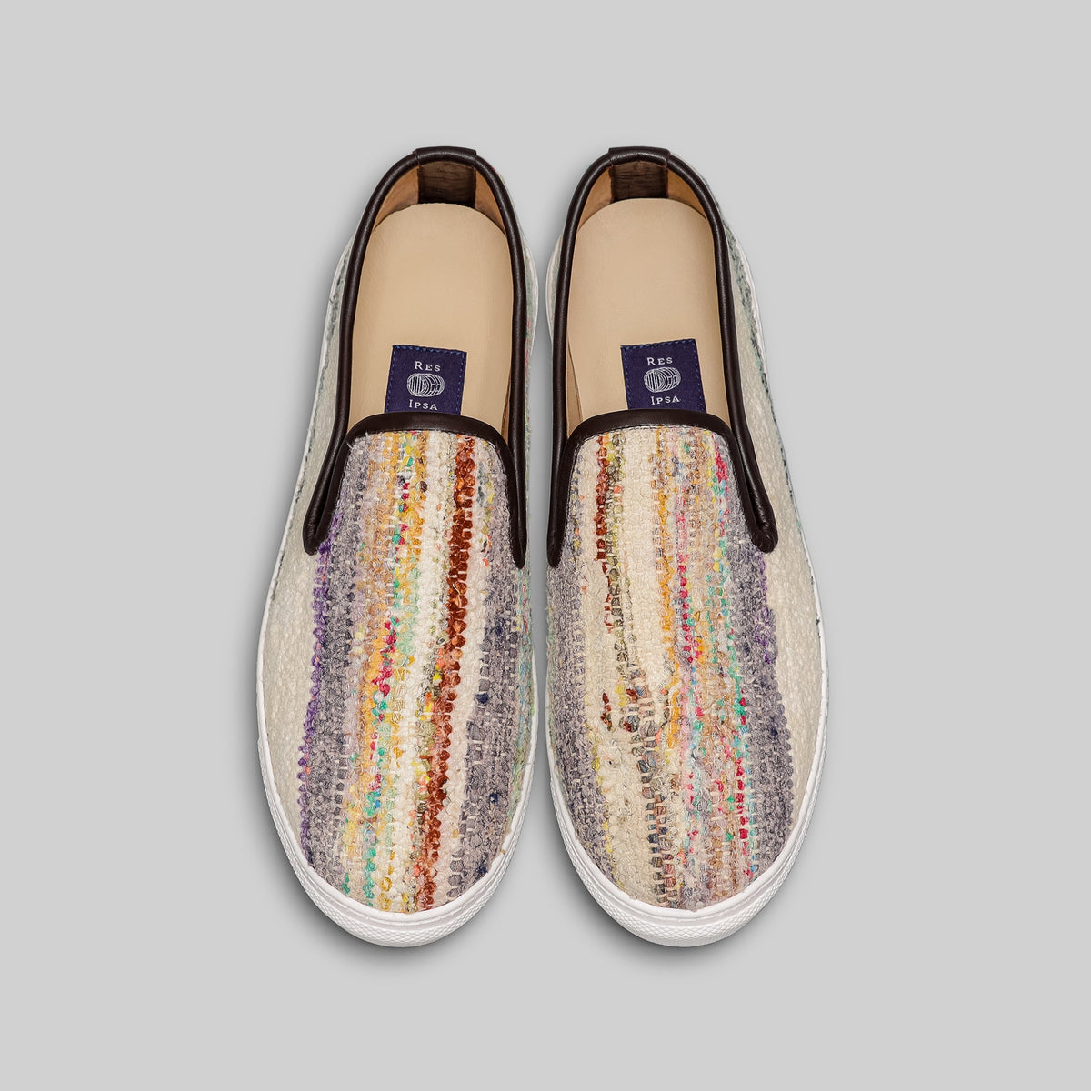 Men's Kilim Sneaker Size 11 - RES IPSA
