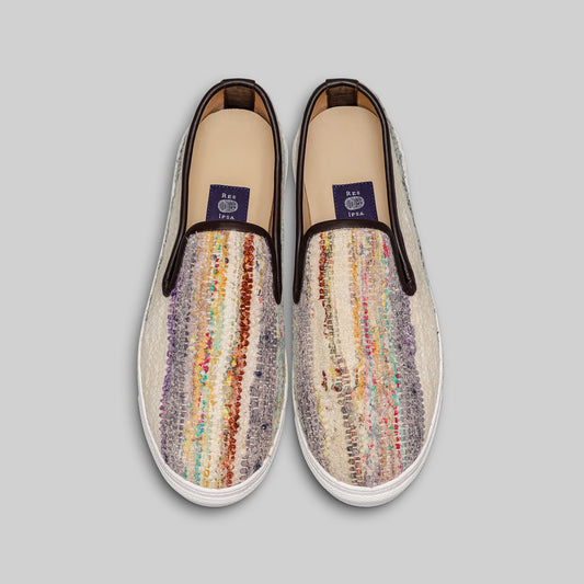 Men's Kilim Sneaker Size 11 - RES IPSA