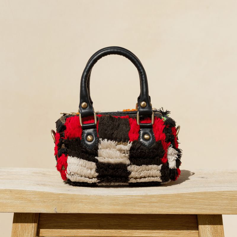 Mini Bag - RES IPSA