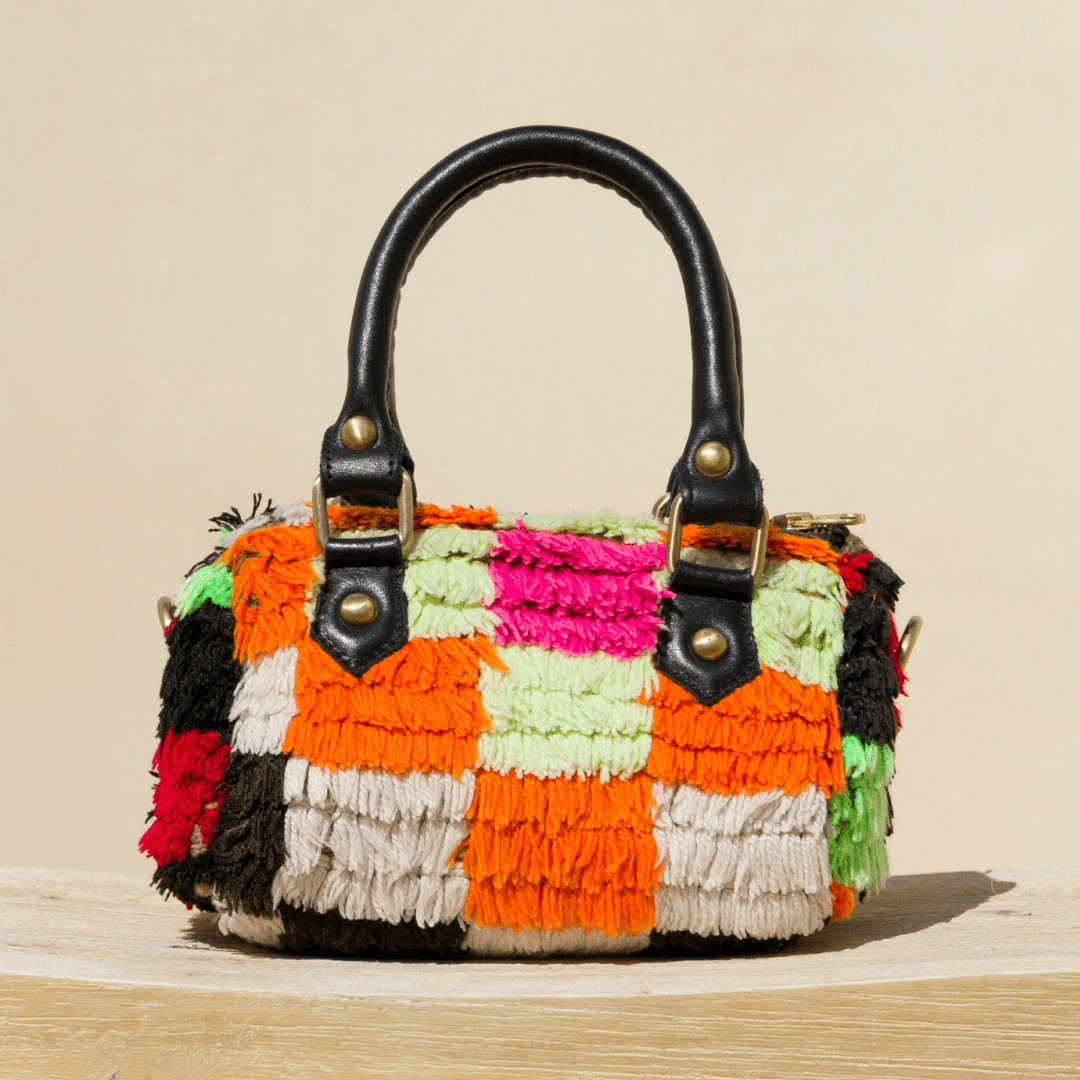 Mini Bag - RES IPSA