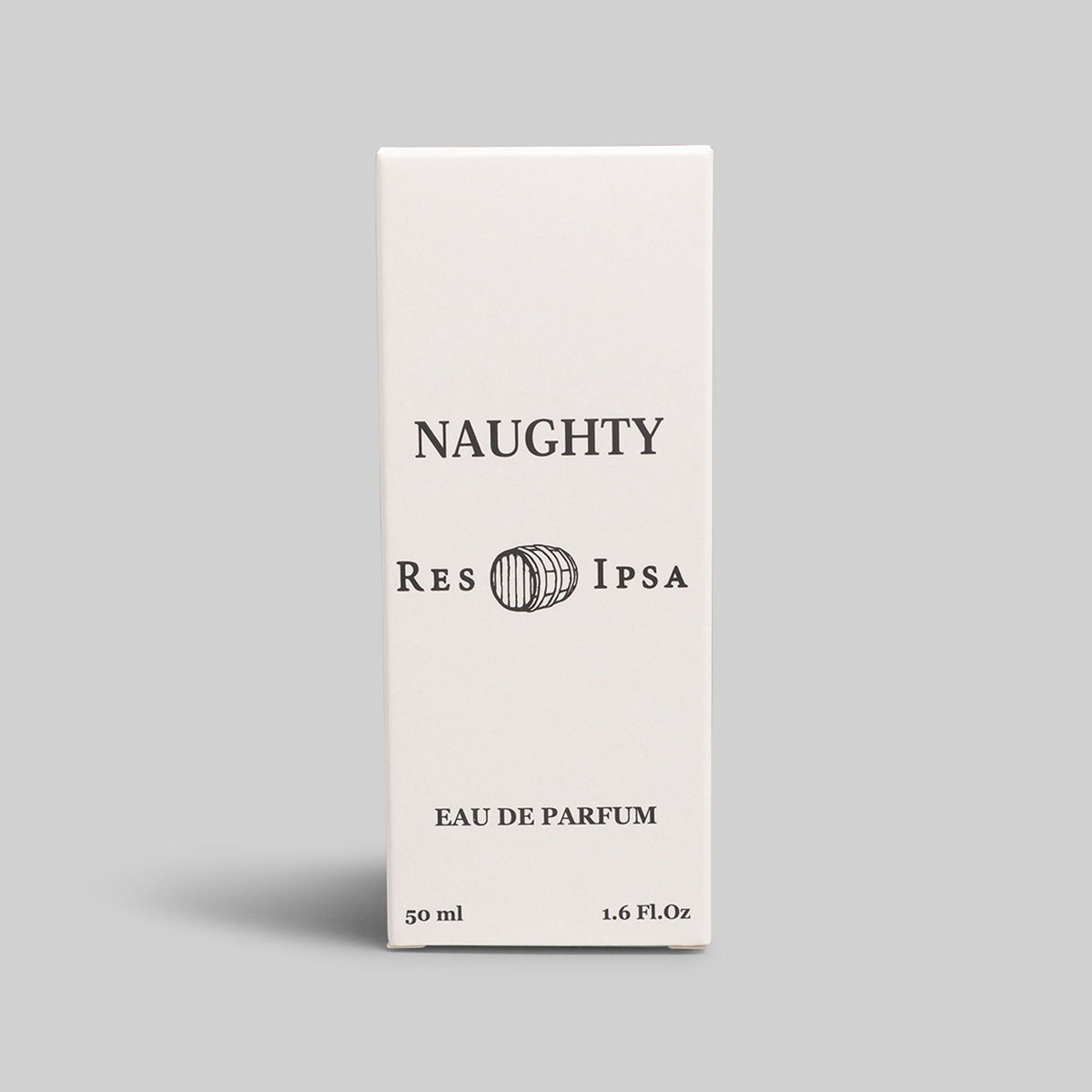 Naughty Fragrance - RES IPSA