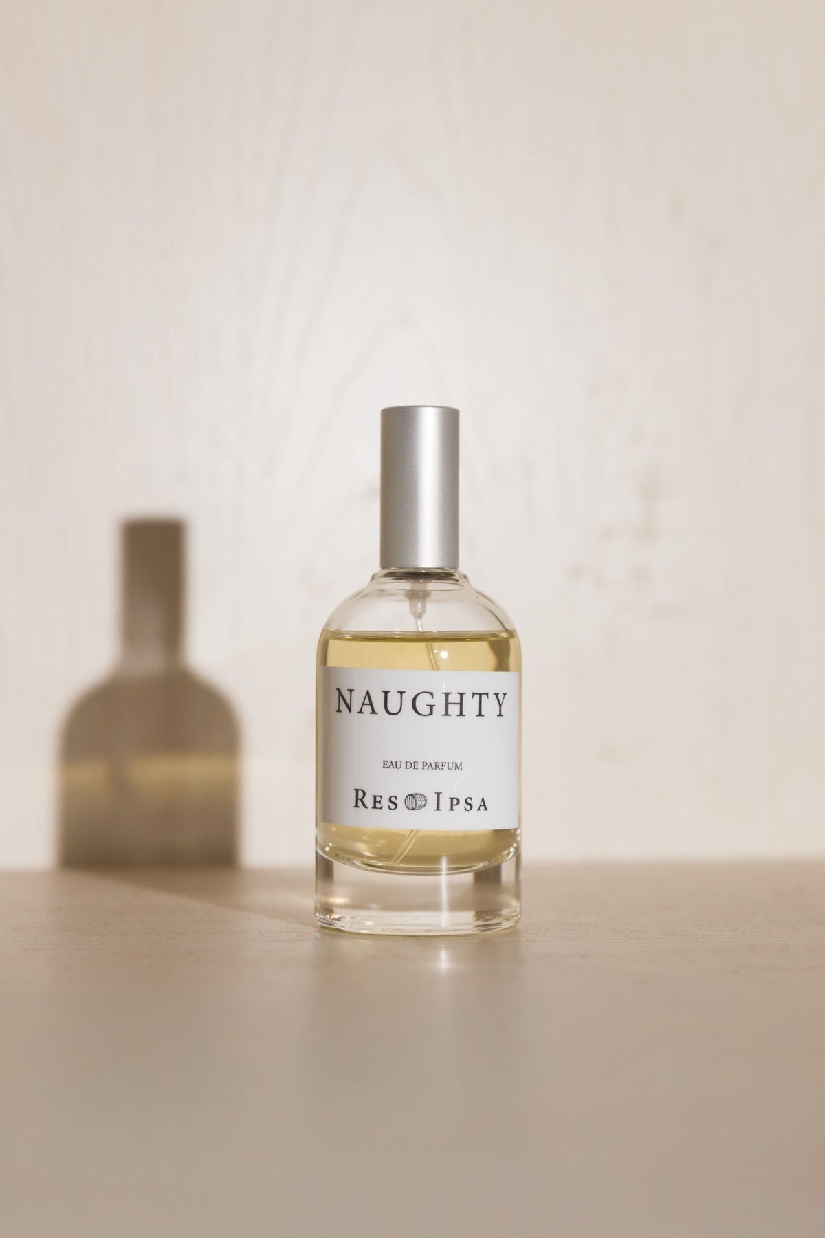 Naughty Fragrance - RES IPSA