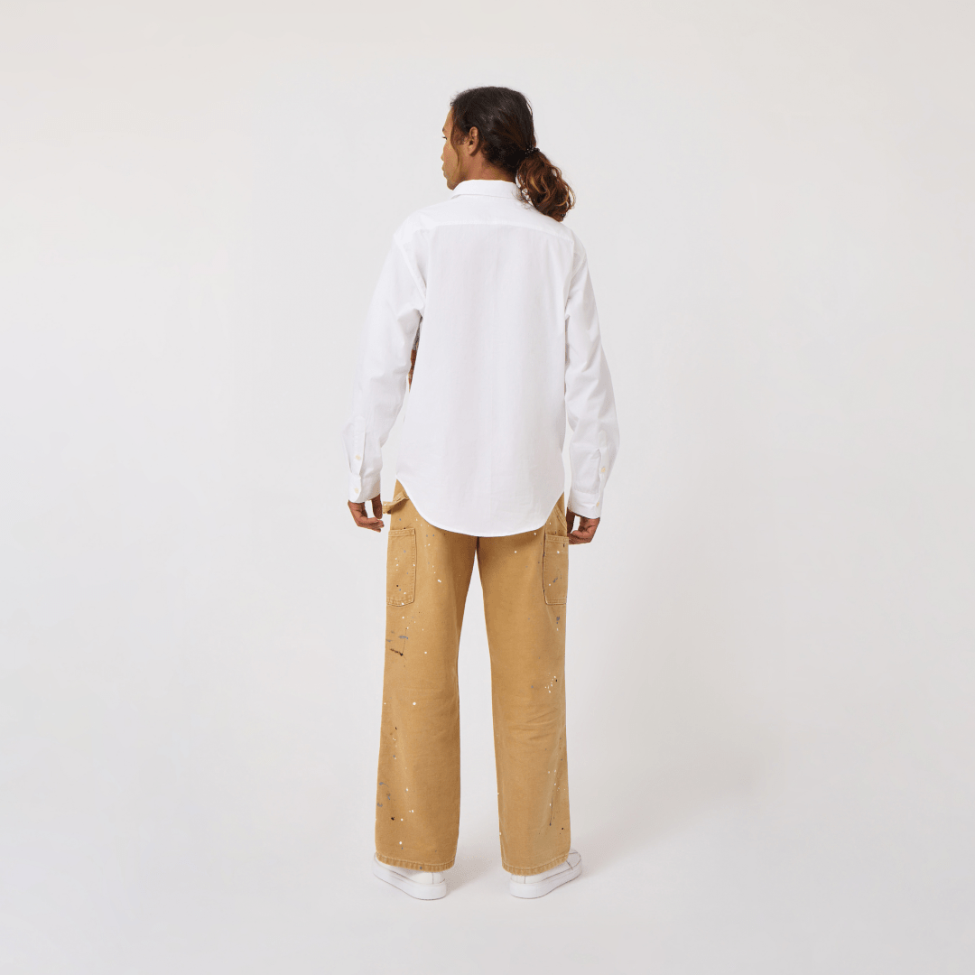 Patched - Front Shirt - RES IPSA