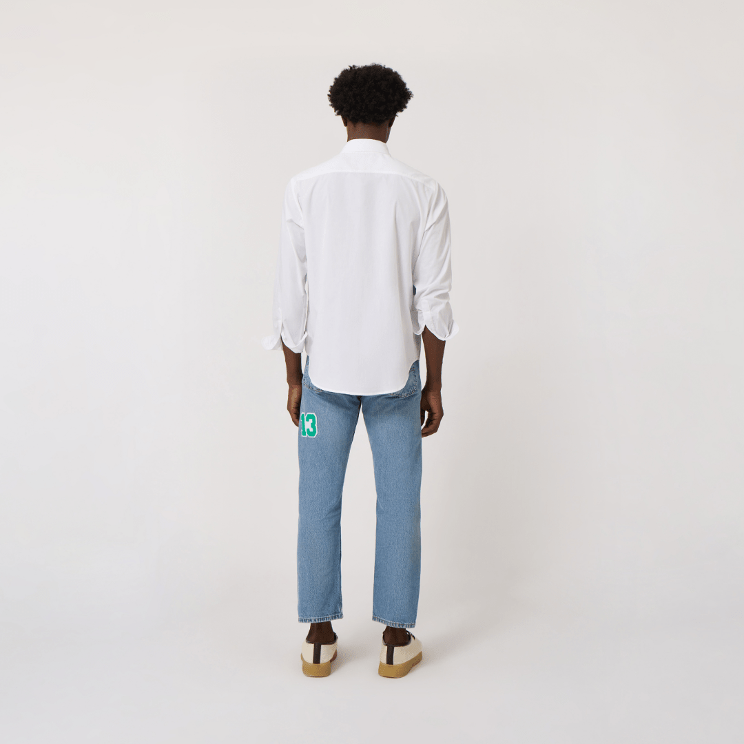 Patched - Front Shirt - RES IPSA