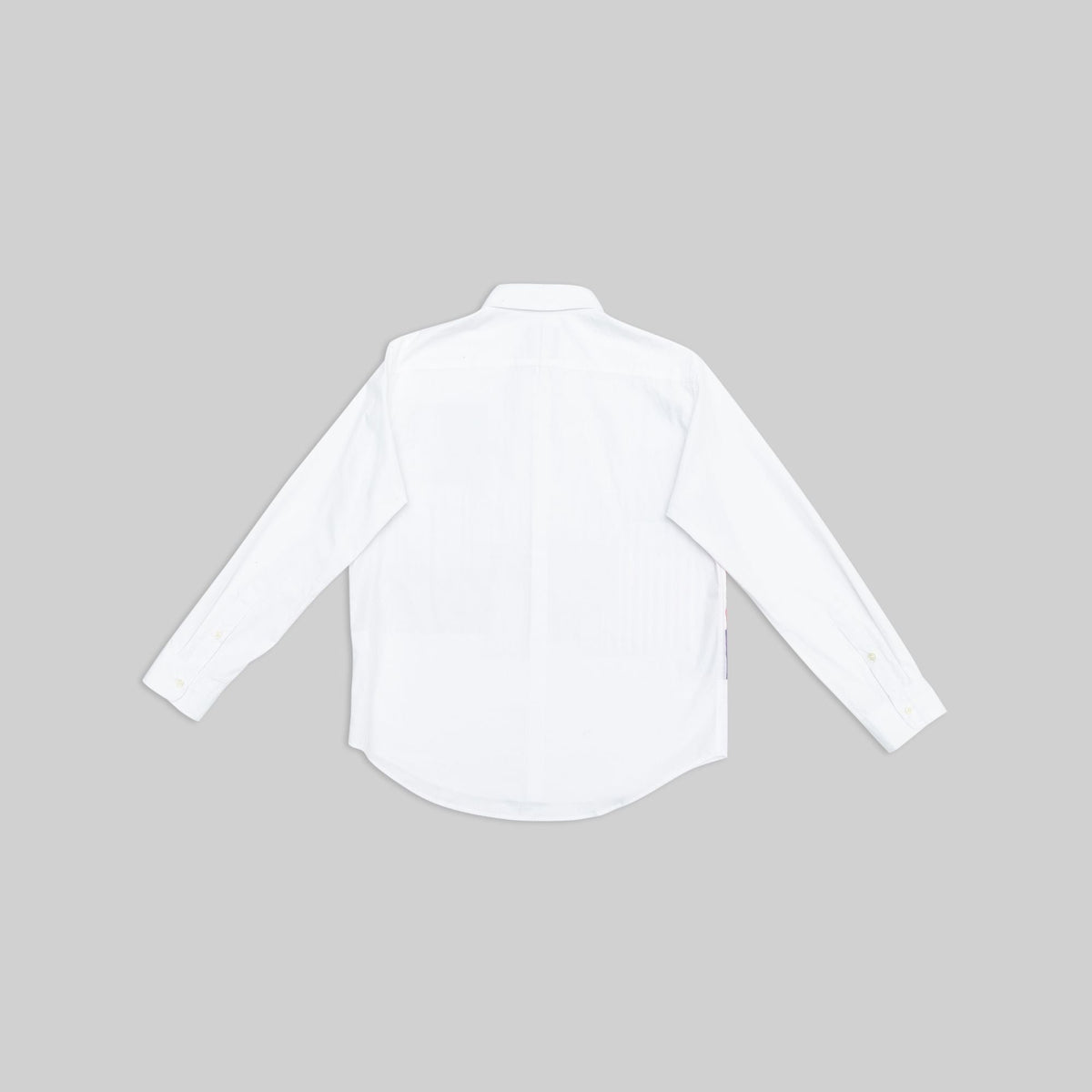 Patched - Front Shirt - RES IPSA