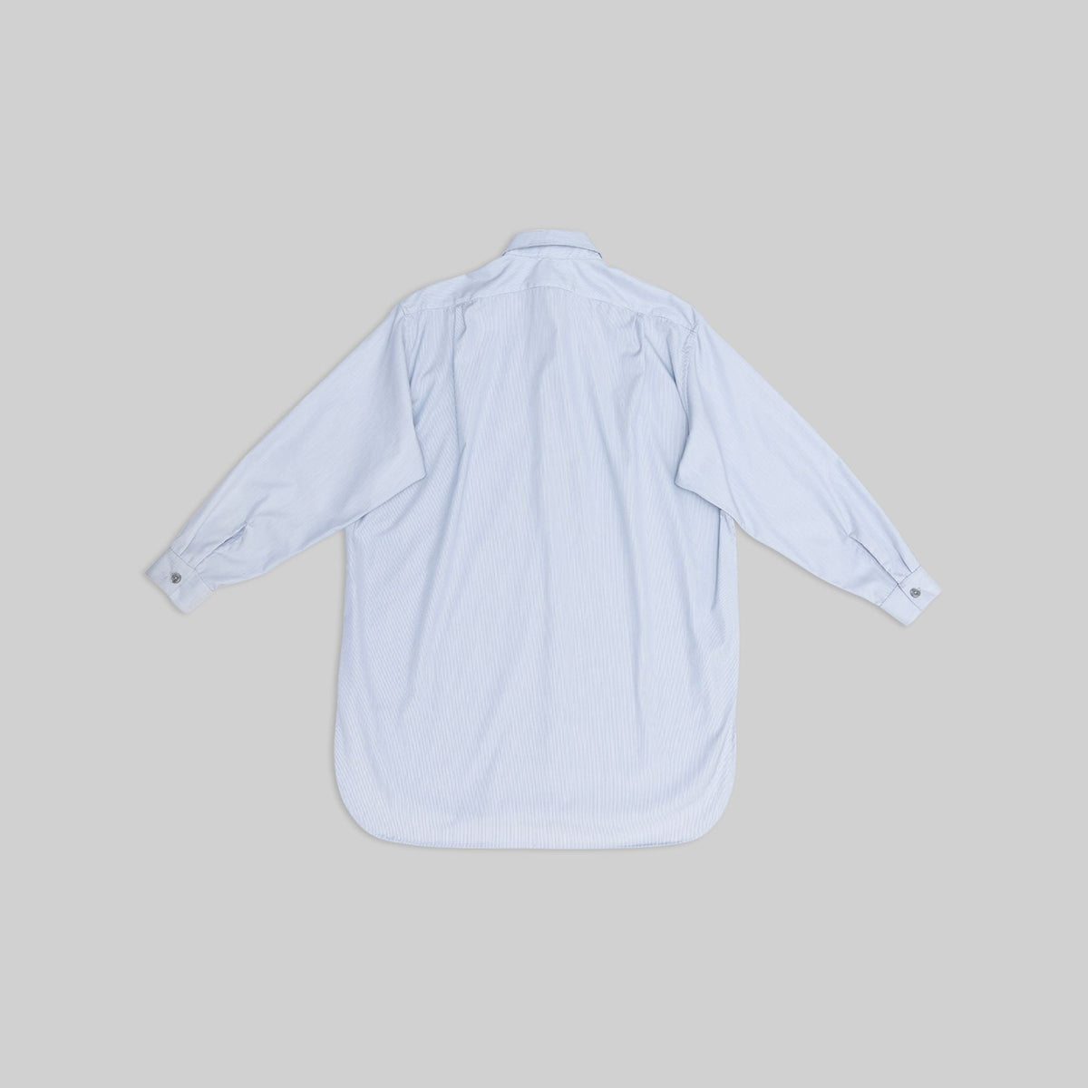 Poplin Long Shirt - RES IPSA