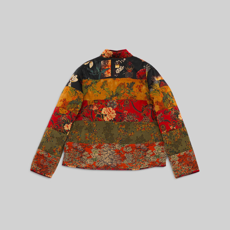 Puffer Jacket - RES IPSA