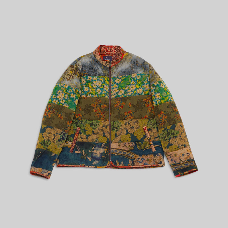 Puffer Jacket - RES IPSA