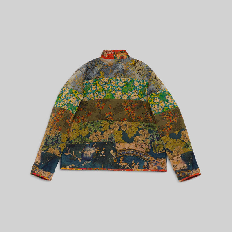 Puffer Jacket - RES IPSA