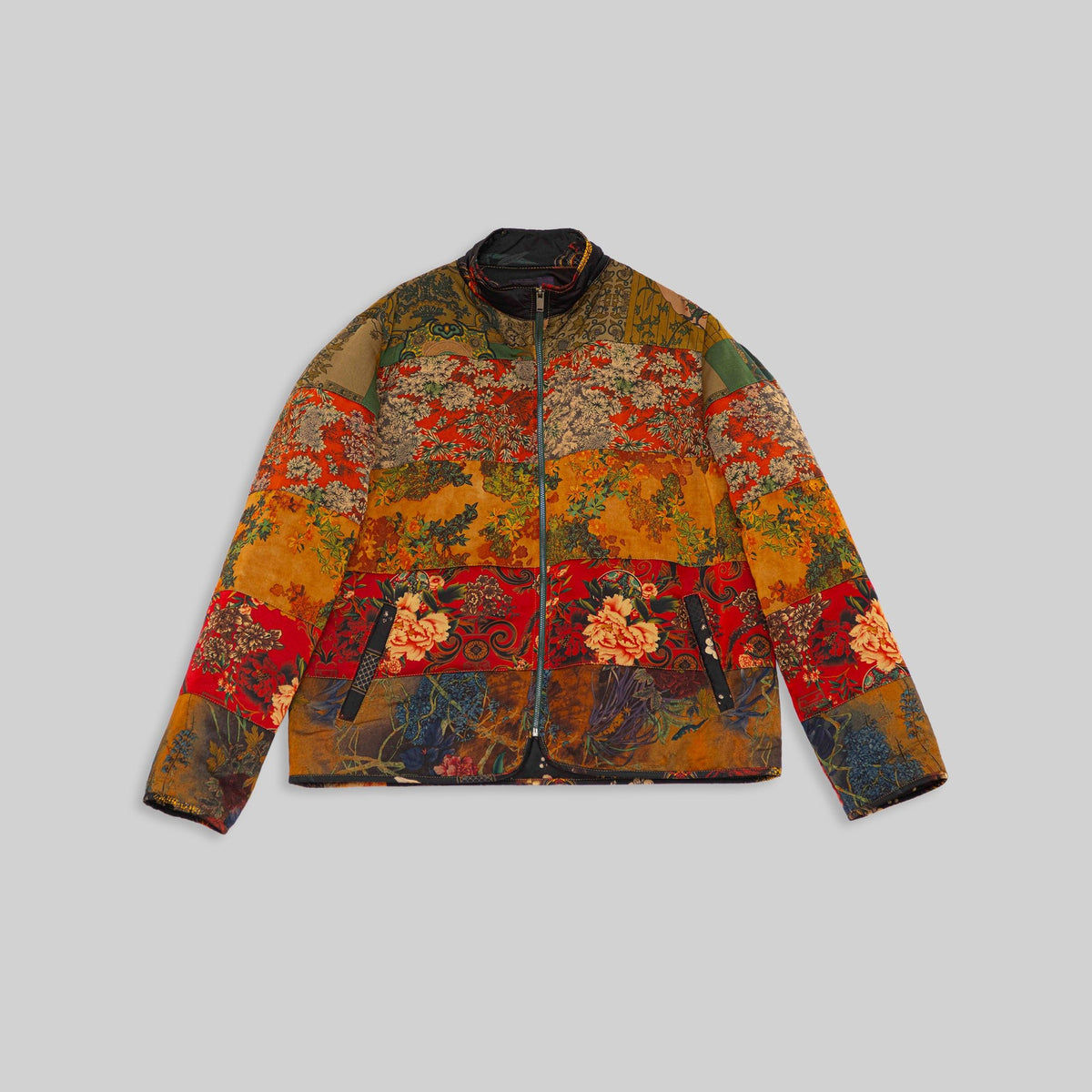 Puffer Jacket - RES IPSA