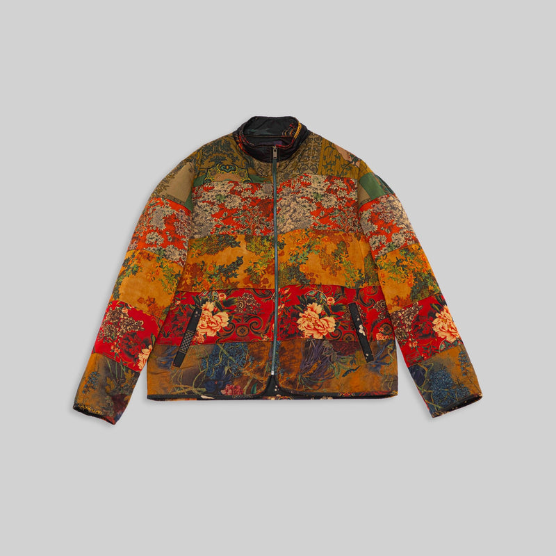 Puffer Jacket - RES IPSA