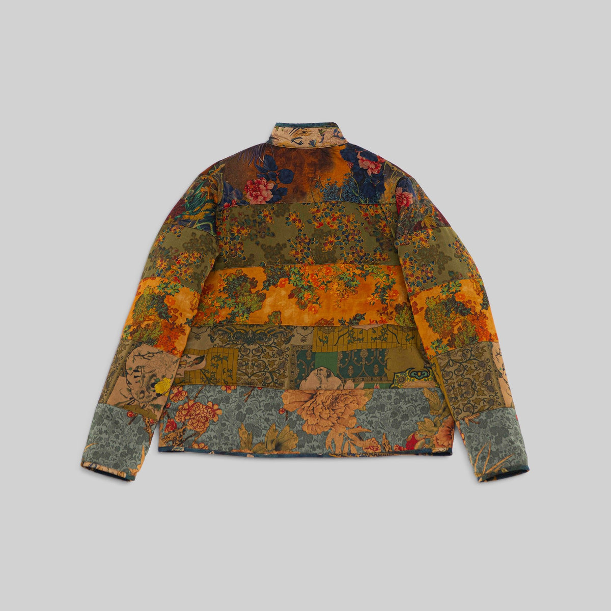 Puffer Jacket - RES IPSA