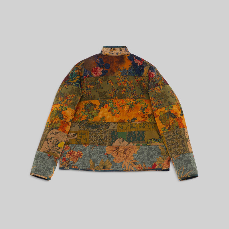 Puffer Jacket - RES IPSA