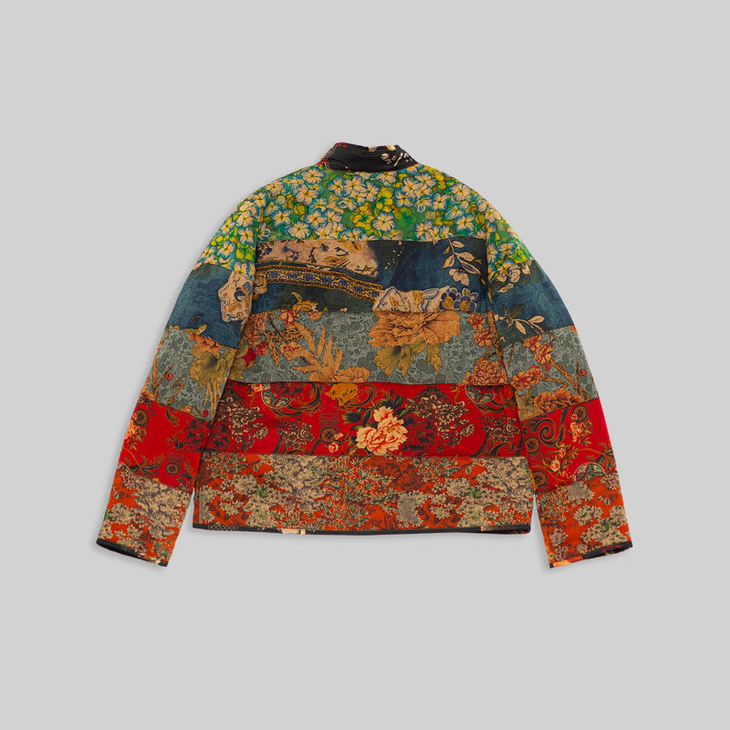 Puffer Jacket - RES IPSA