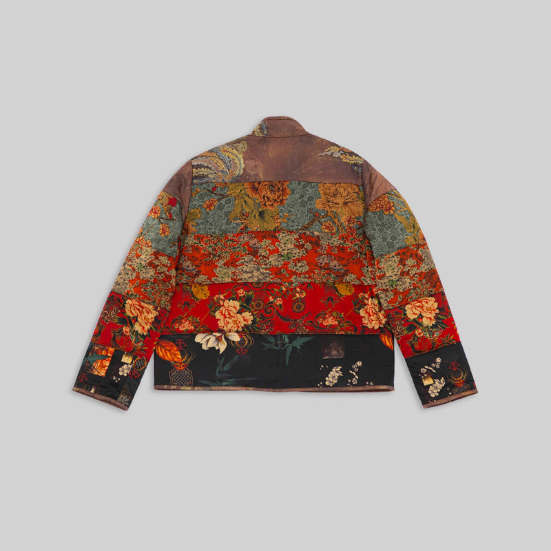 Puffer Jacket - RES IPSA