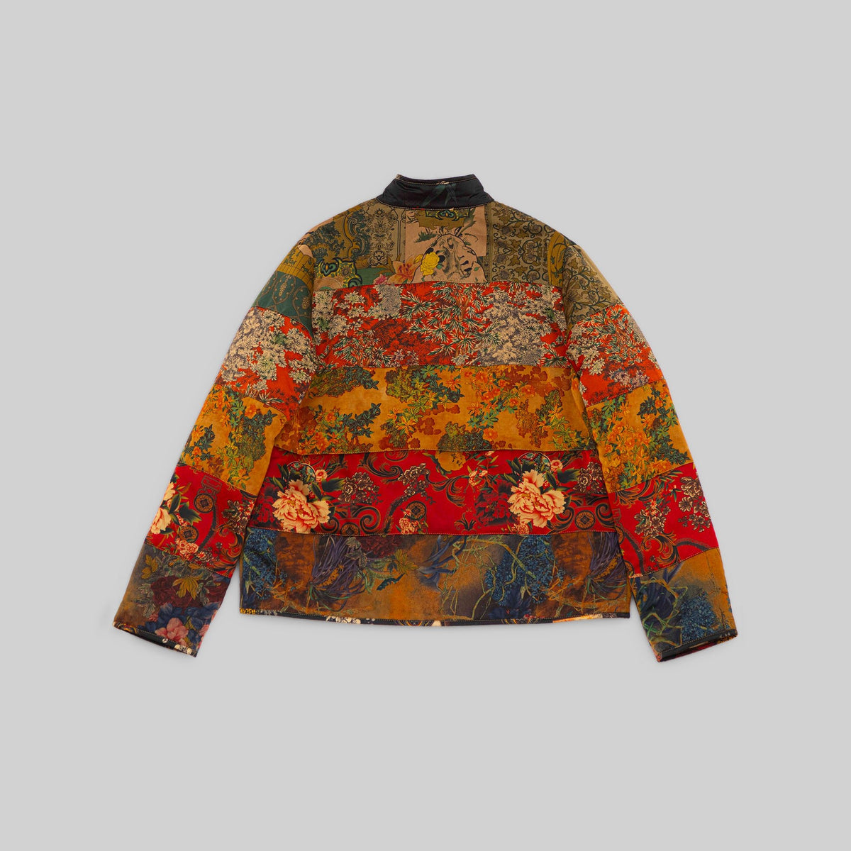 Puffer Jacket - RES IPSA