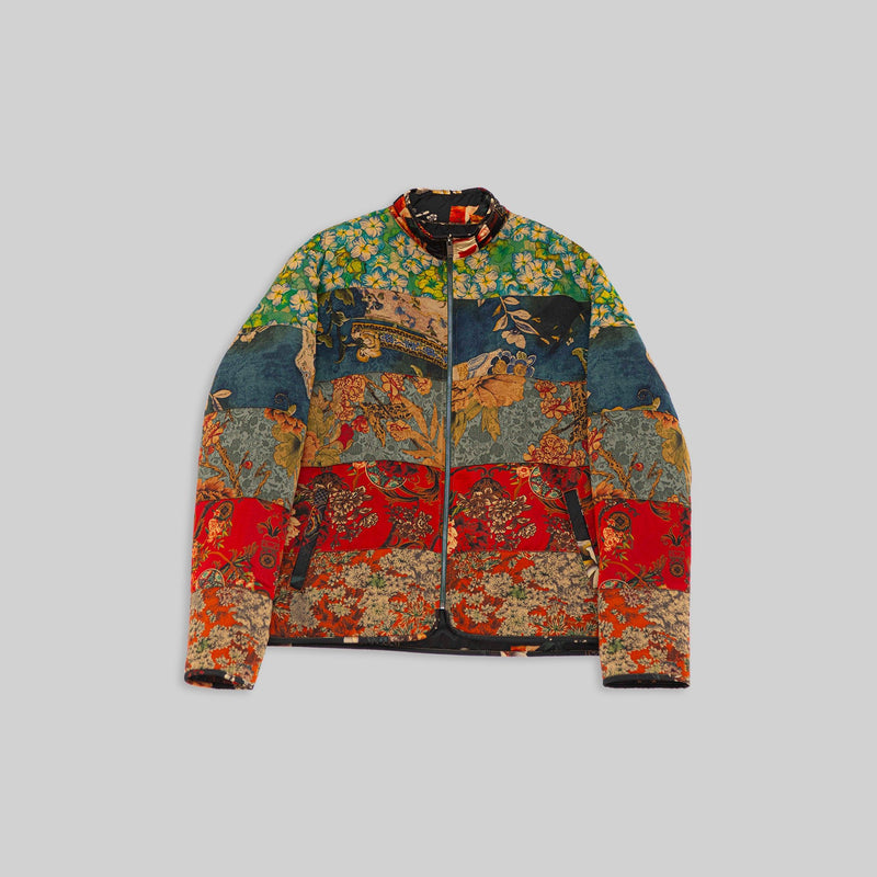 Puffer Jacket - RES IPSA