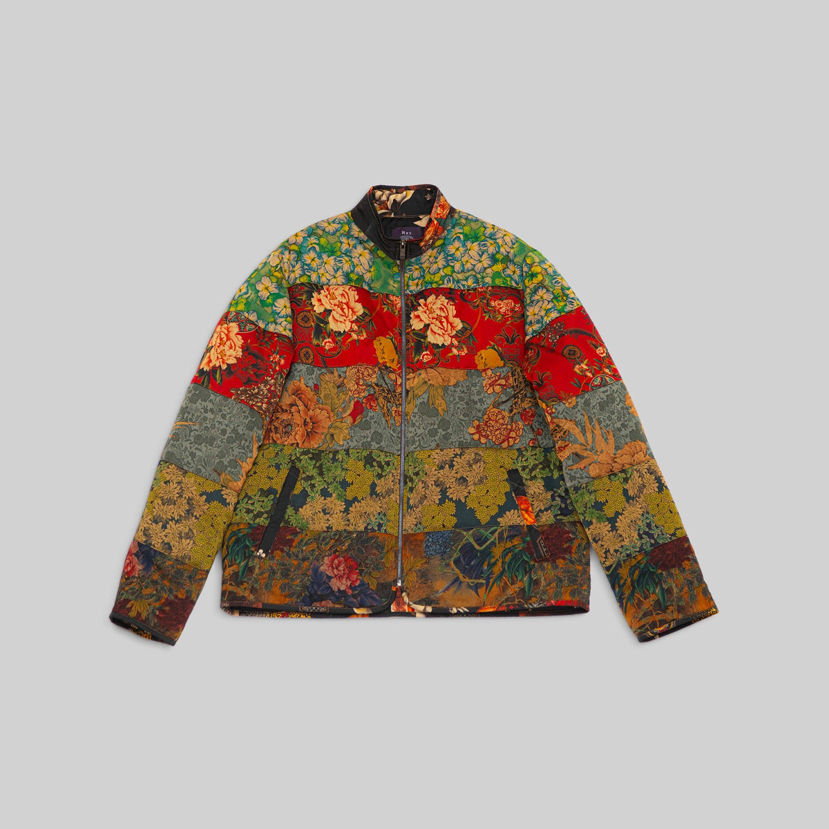 Puffer Jacket - RES IPSA