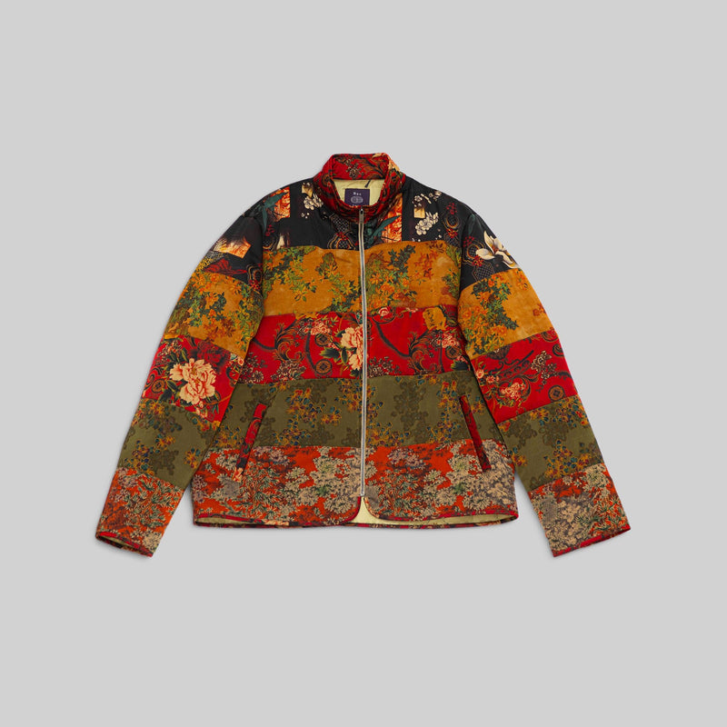 Puffer Jacket - RES IPSA