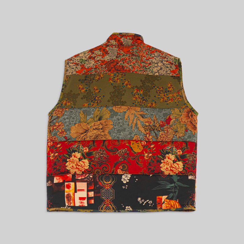 Puffer Vest - RES IPSA