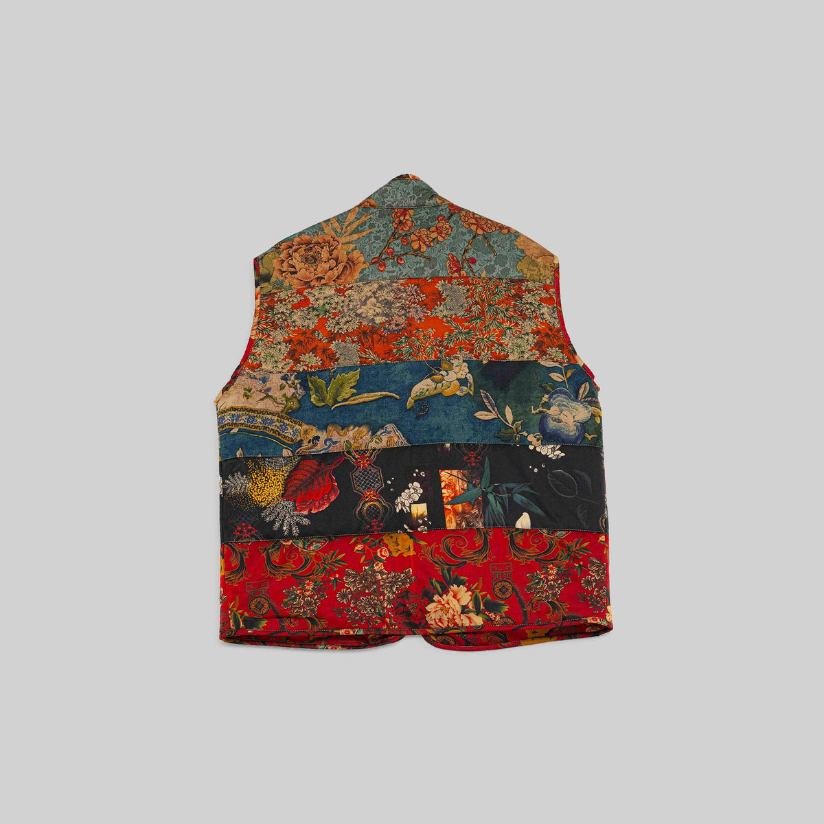 Puffer Vest - RES IPSA