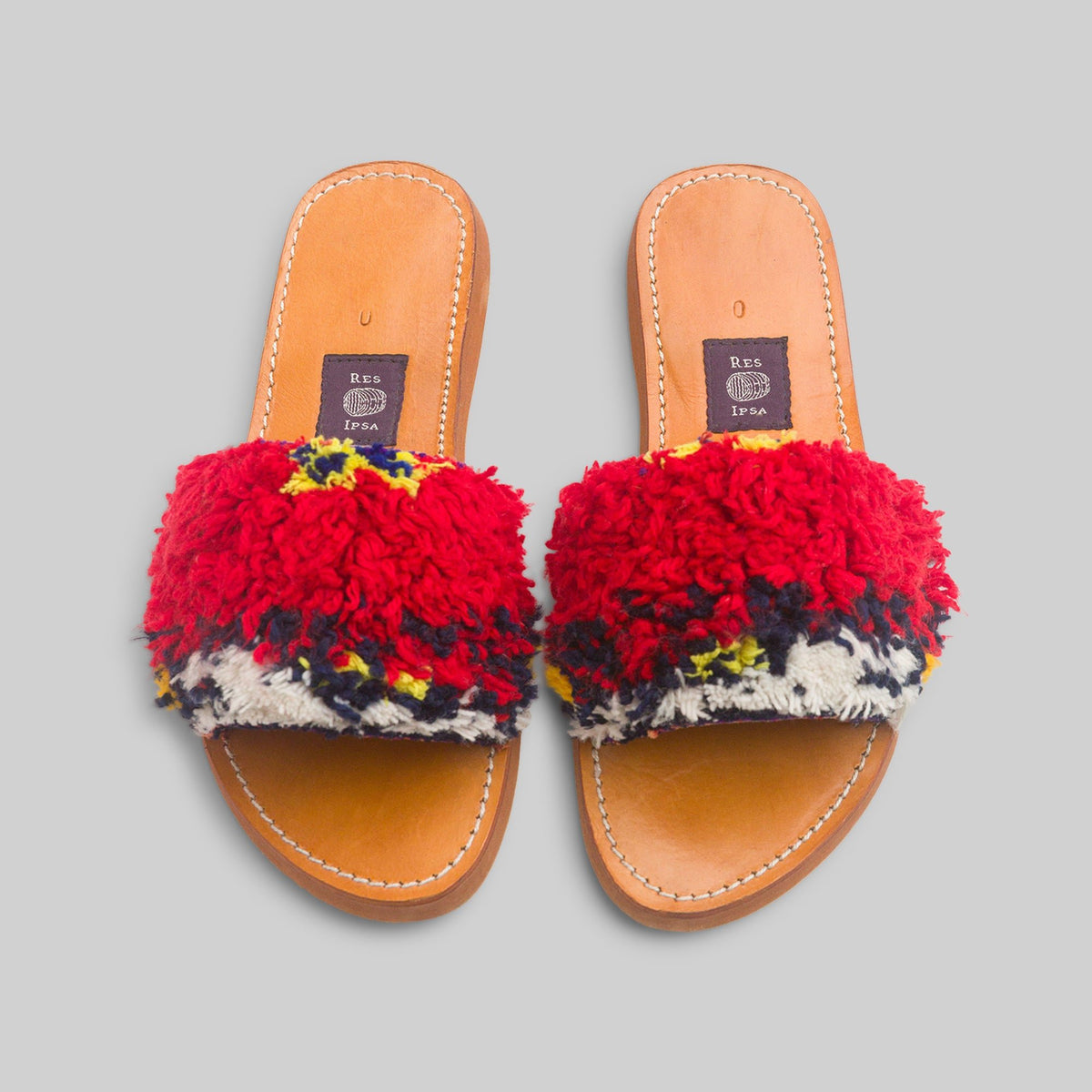 Rug Sandal Size 10 - RES IPSA