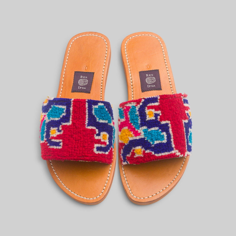 Rug Sandal Size 10 - RES IPSA