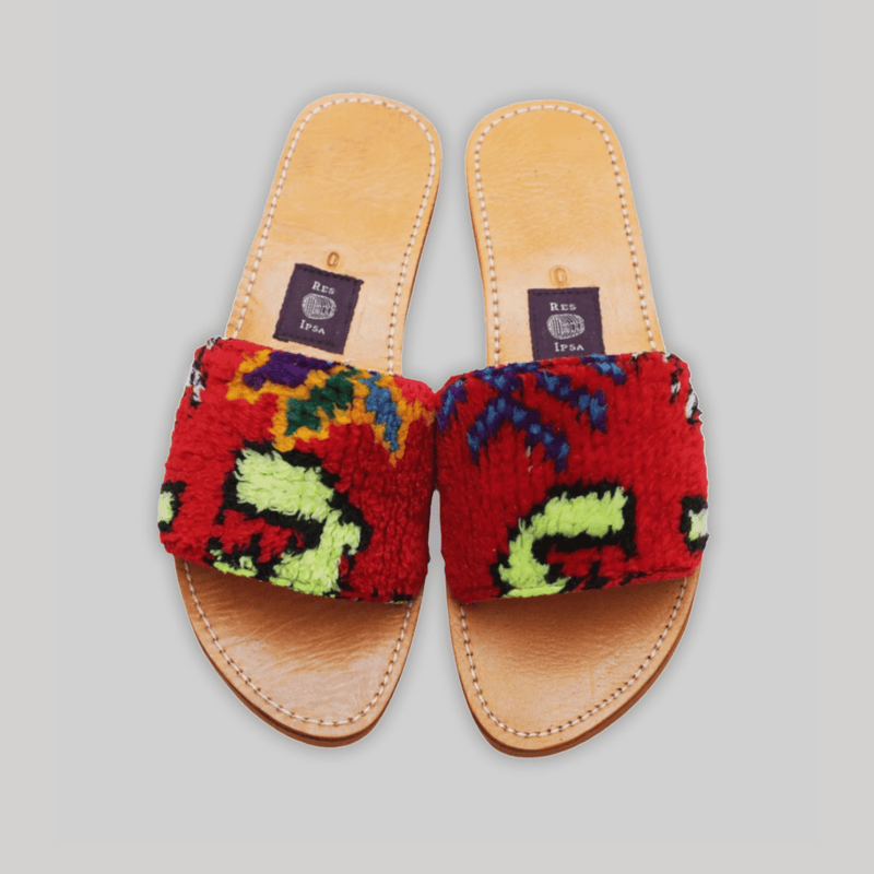 Rug Sandal Size 10 - RES IPSA