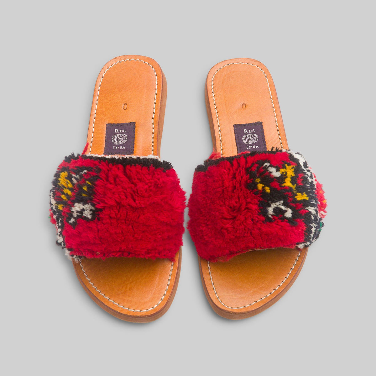 Rug Sandal Size 10 - RES IPSA