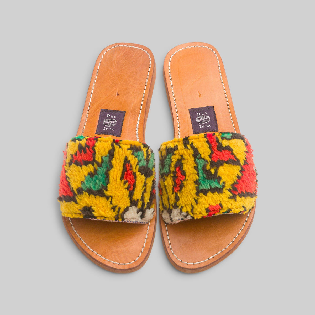 Rug Sandal Size 11 - RES IPSA