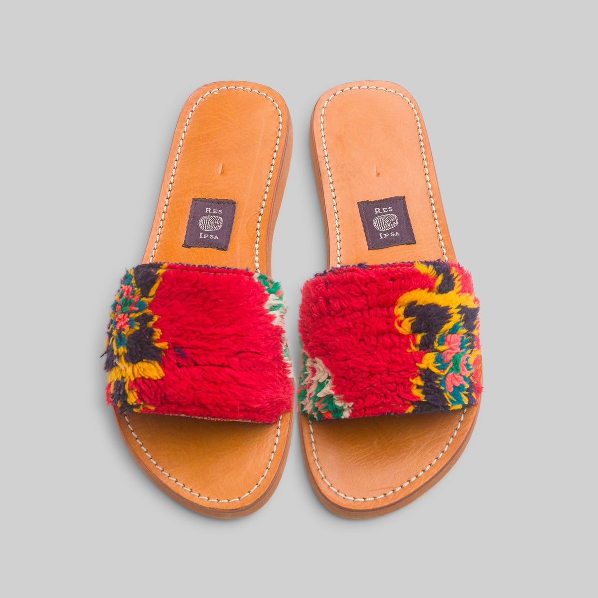 Rug Sandal Size 11 - RES IPSA