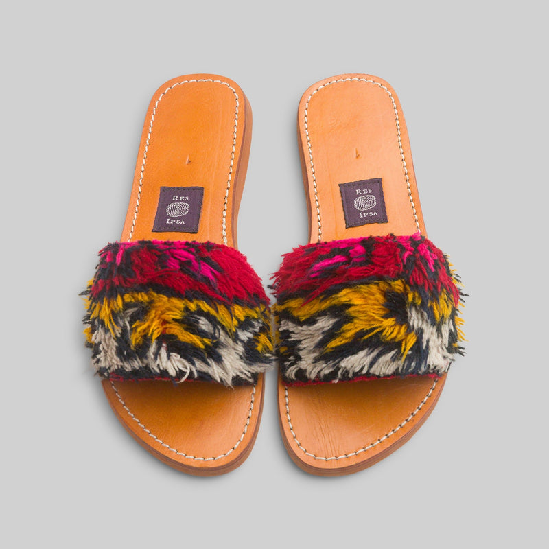 Rug Sandal Size 11 - RES IPSA
