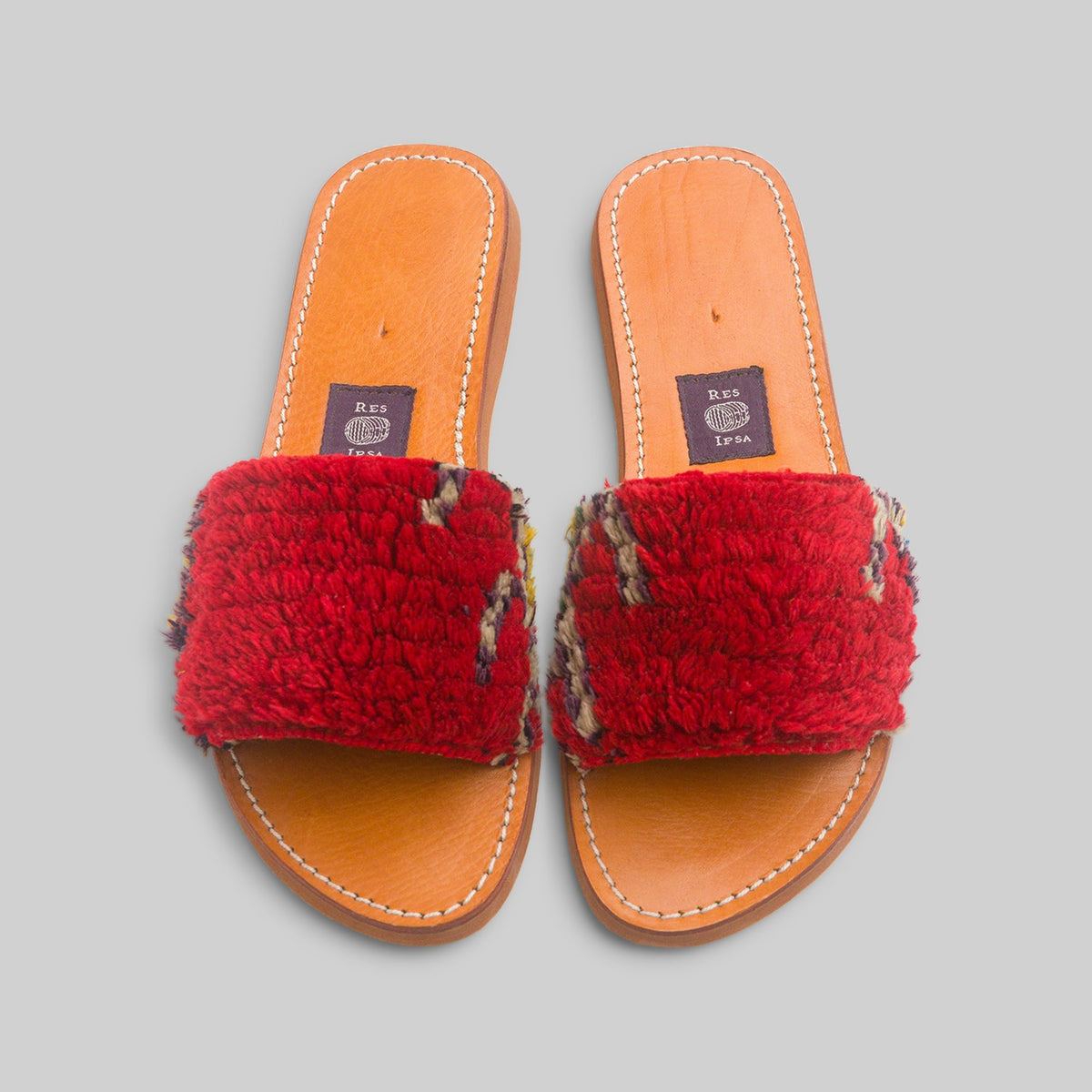 Rug Sandal Size 11 - RES IPSA