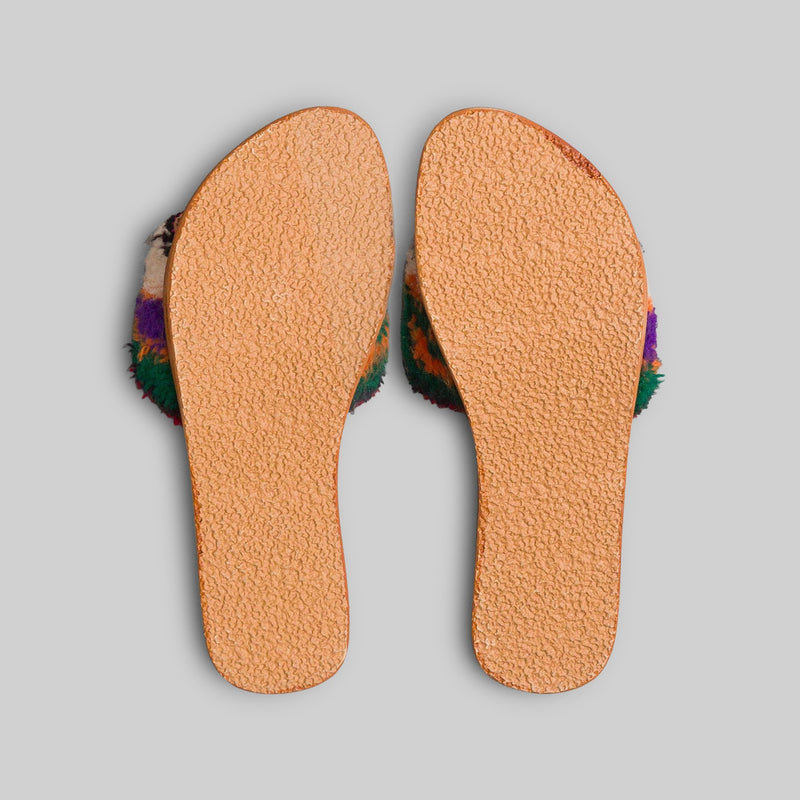 Rug Sandal Size 6 - RES IPSA