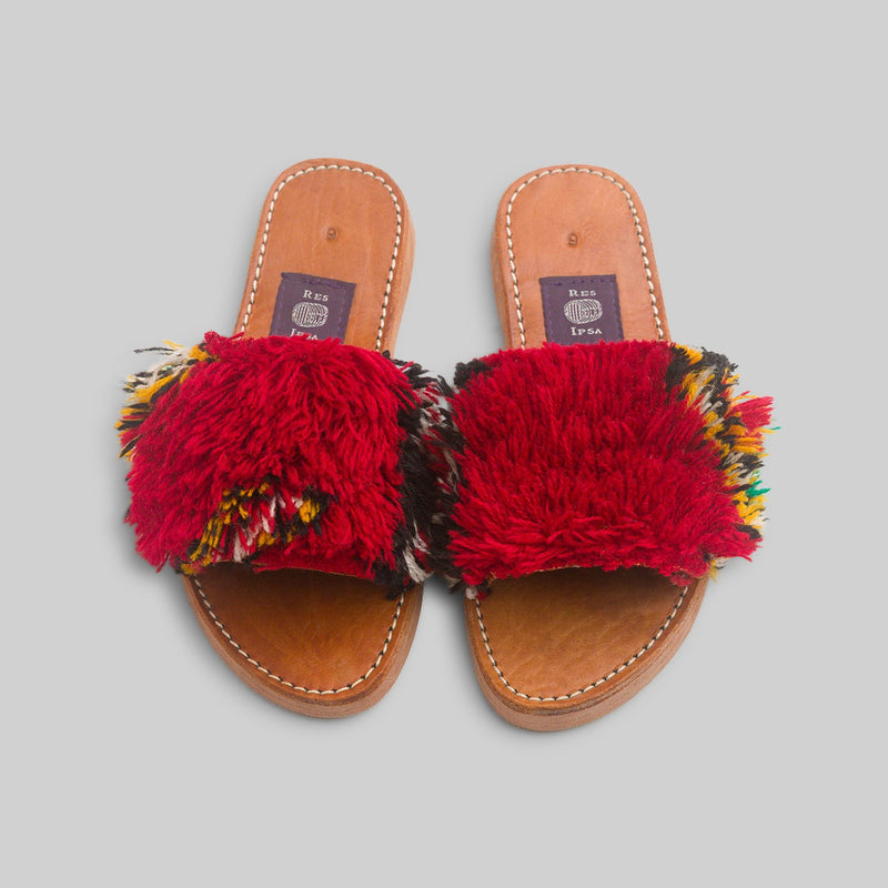 Rug Sandal Size 6 - RES IPSA