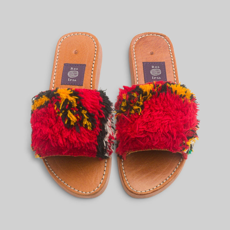 Rug Sandal Size 6 - RES IPSA