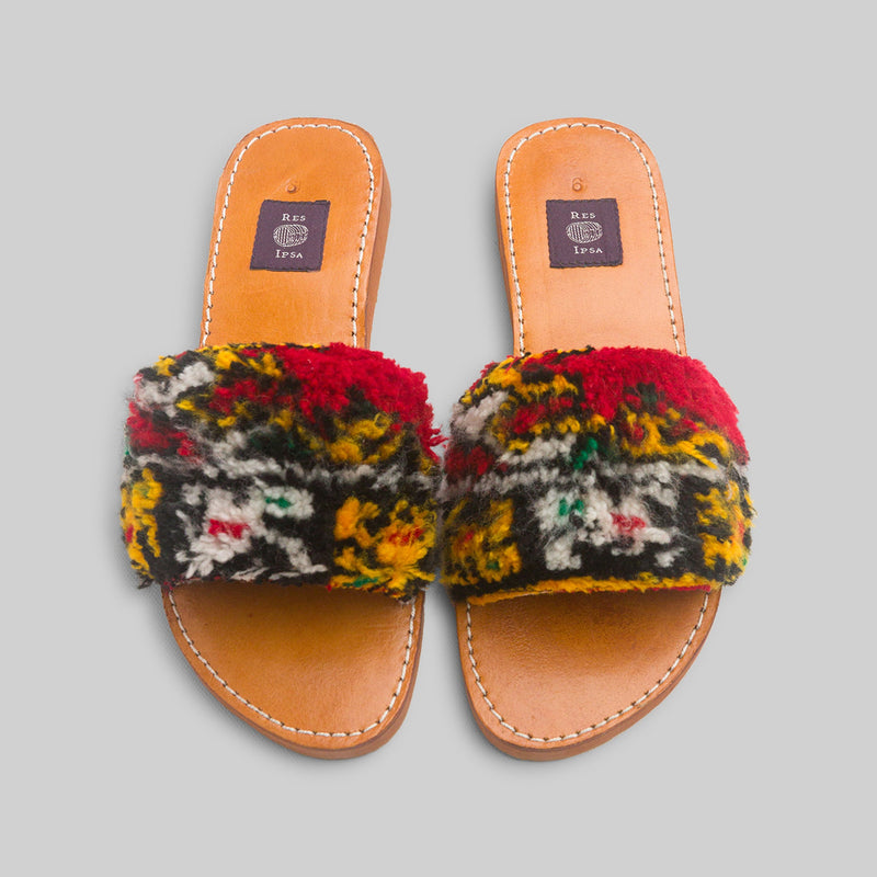Rug Sandal Size 9 - RES IPSA