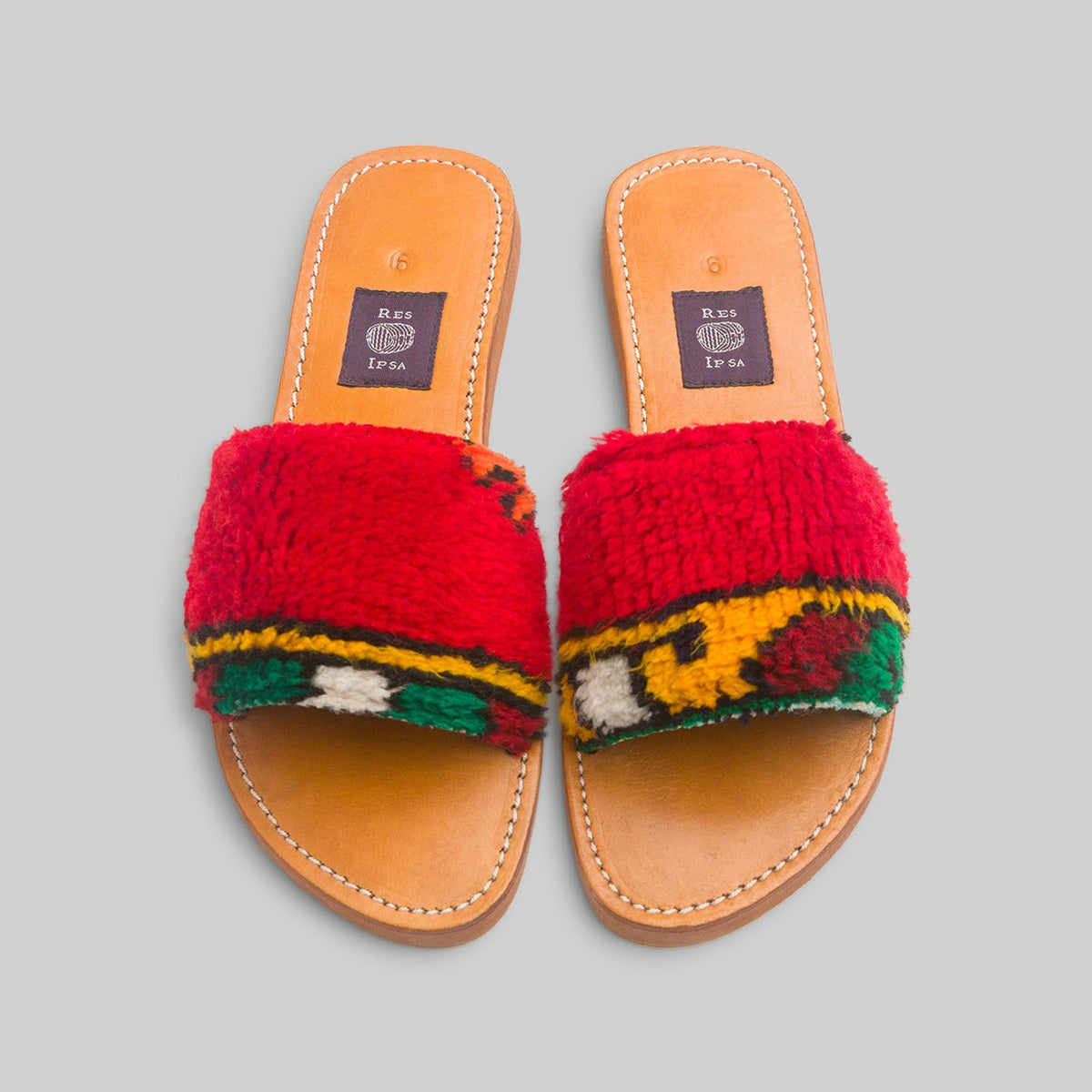 Rug Sandal Size 9 - RES IPSA