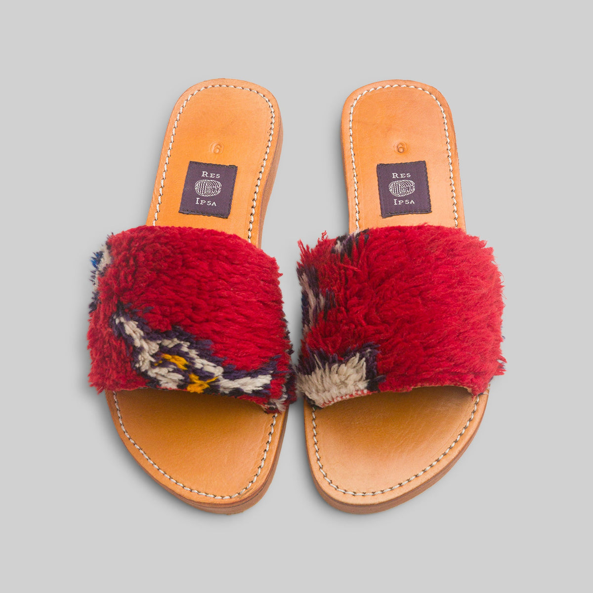 Rug Sandal Size 9 - RES IPSA