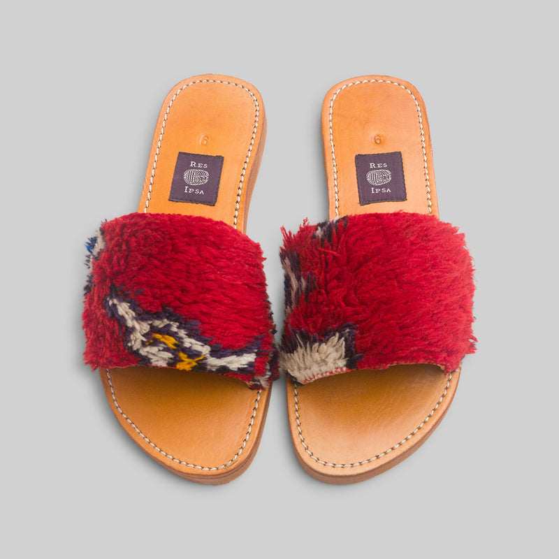 Rug Sandal Size 9 - RES IPSA