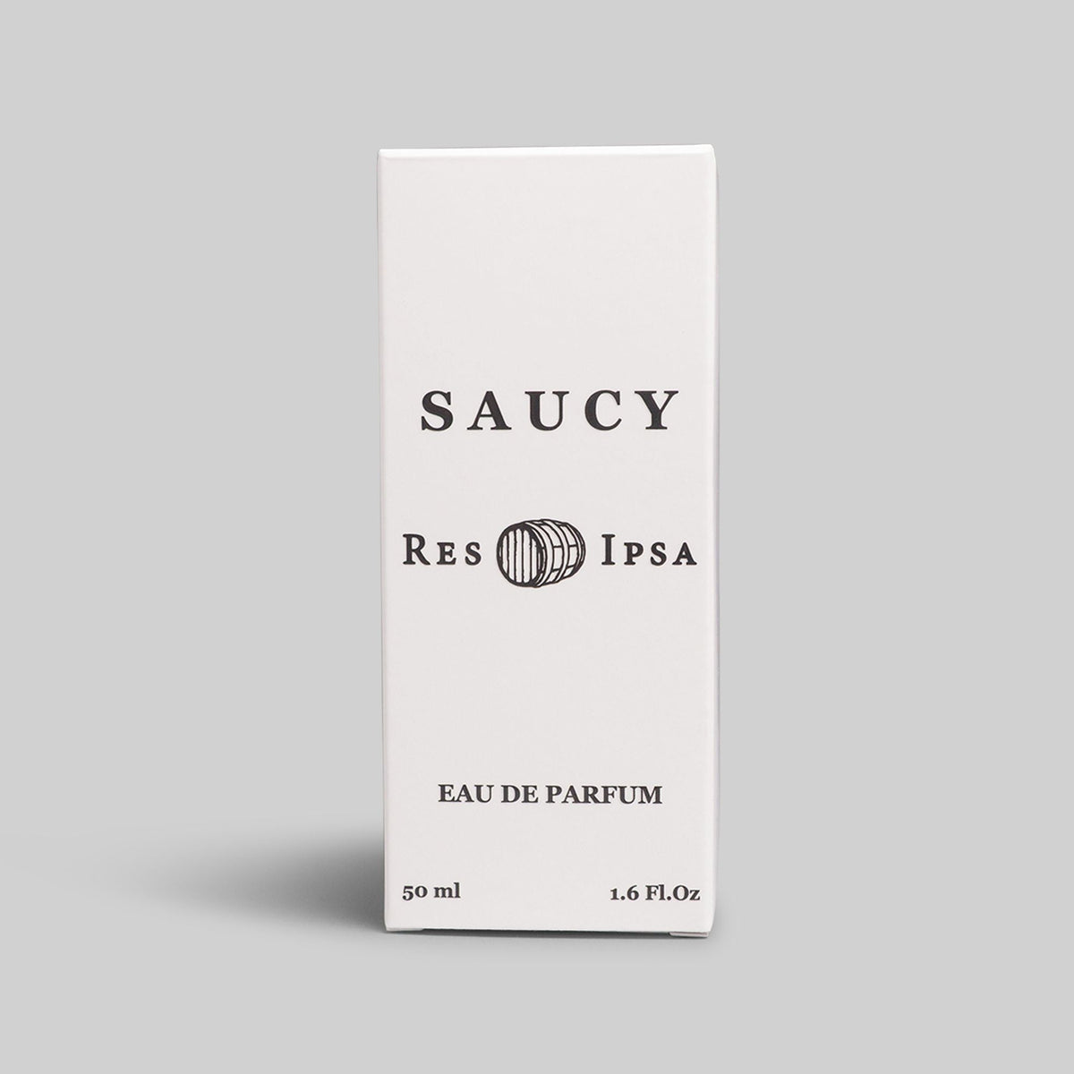 Saucy Fragrance - RES IPSA